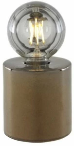 Ligne Roset Беспроводная керамическая светодиодная настольная лампа  10073080/81/82/83/84