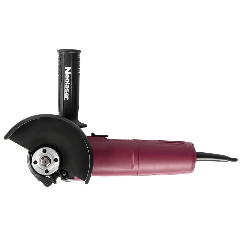 Углошлифовальная машина NEOLASER NAG-870 профессиональная 870Вт 89348565 STLM-0839125 - Вид №2