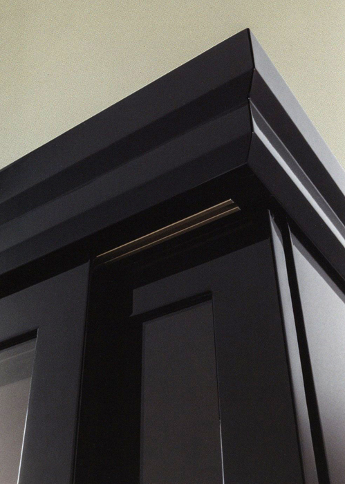 Витрина MORITZ OASIS 5HMCB192_ Santreyd Home - Вид №1