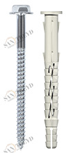 Анкер VS 81 10 160 VS81 Tecfi 10 х 16090 