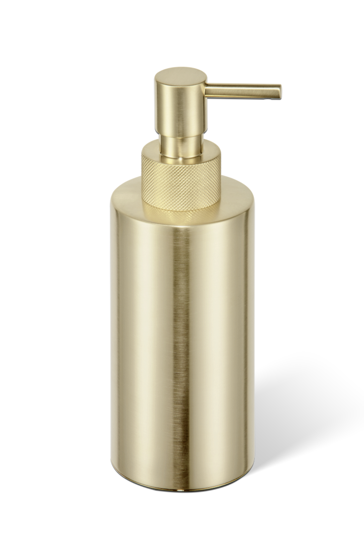 дозатор для мыла CLUB SSP 3 DECOR WALTHER Хром 853700 - Вид №3