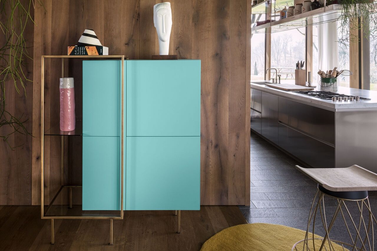 Шкаф из МДФ Mogg ZOOM ARCH-00123417 - Вид №5