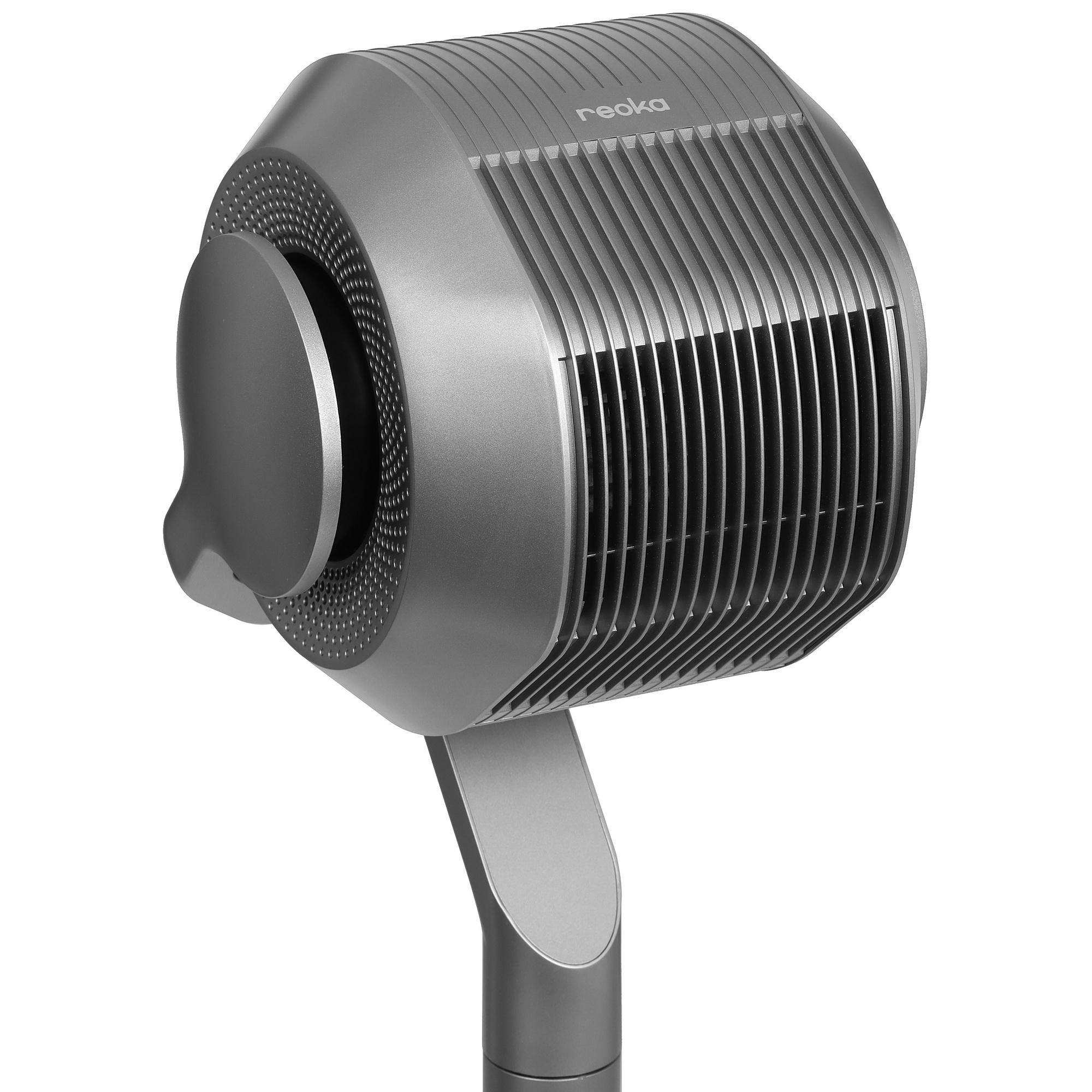 9048418 Вентилятор Reoka RKSF-C3600  серебристый STDN-0138313 - Вид №4