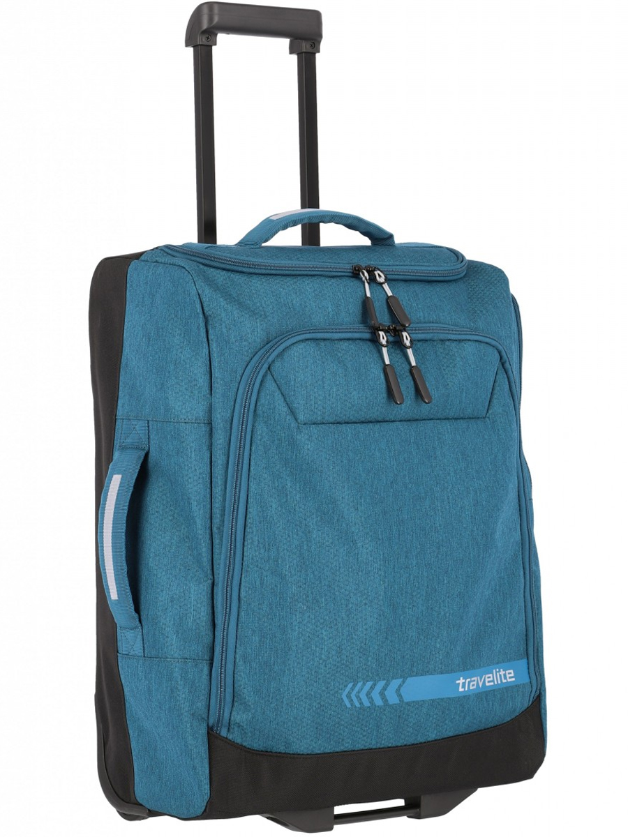 6909-22 Сумка дорожная на колёсах 6909 S Travelite Kick-Off 