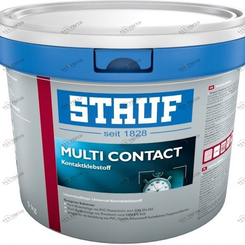 Stauf Multicontact 5 кг ST20