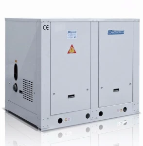 Thermocold Тепловой носос