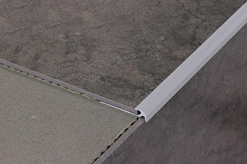 LIUNI Ступенчатый выступающий профиль из анодированного алюминия sun-id-1443677 - Вид №2