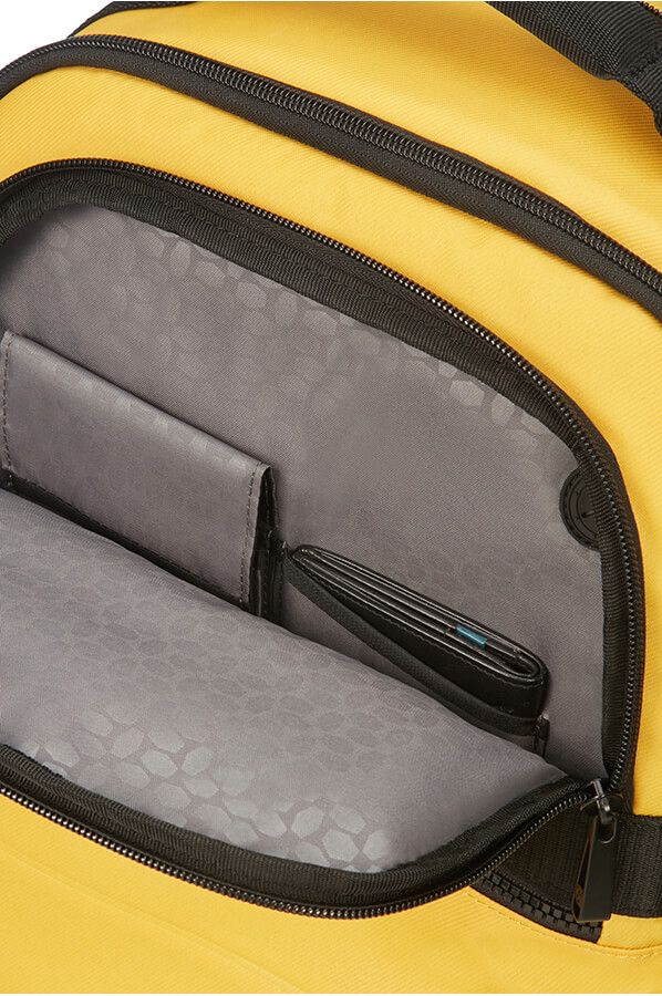 CM7-06005 Рюкзак CM7*005 Laptop Backpack 14.1" Samsonite Cityvibe 2.0  - Вид №2