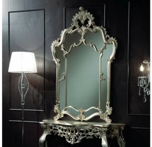 SCAPPINI & C Деревянное зеркало с настенной рамой 35th anniversary 263-sl