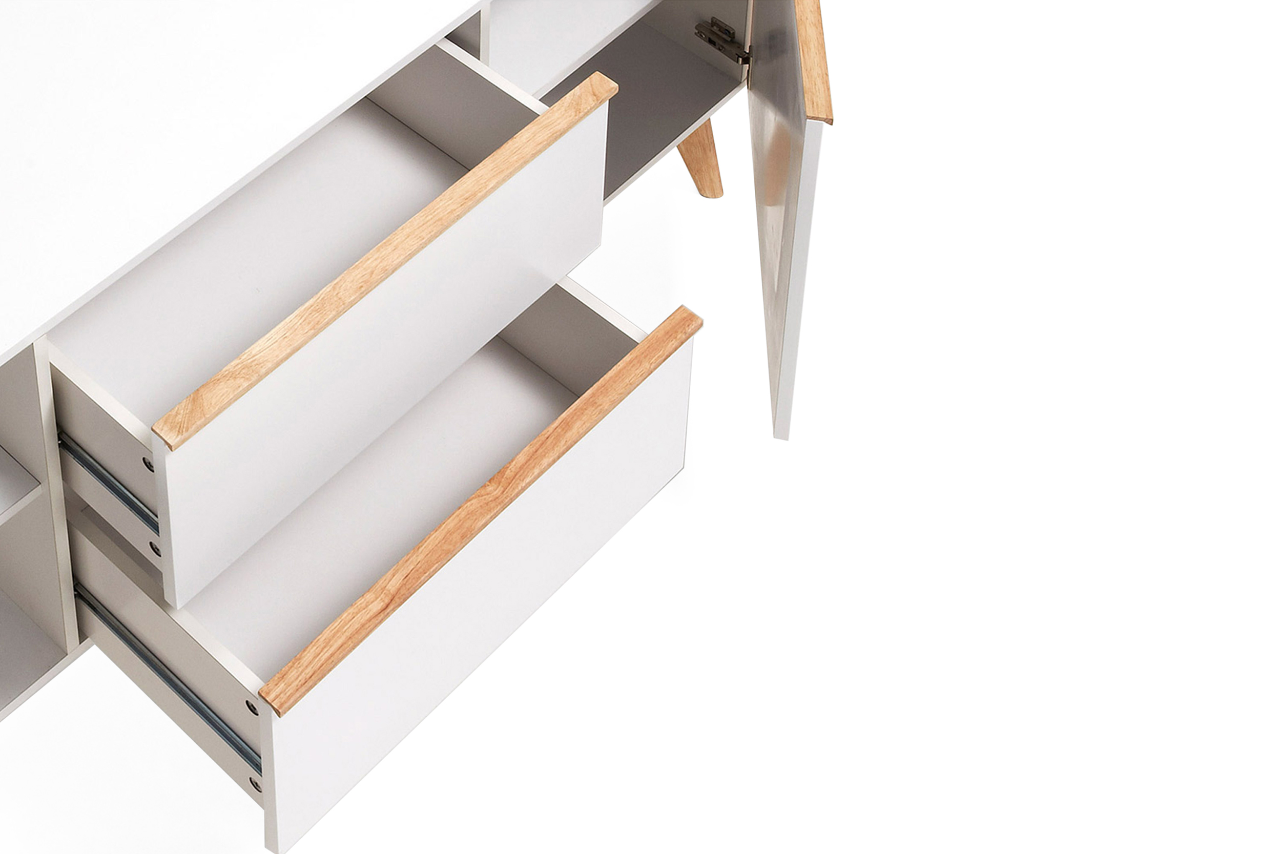 2000983226709 Тумба ширина 160 LA FORMA Meety - Вид №2