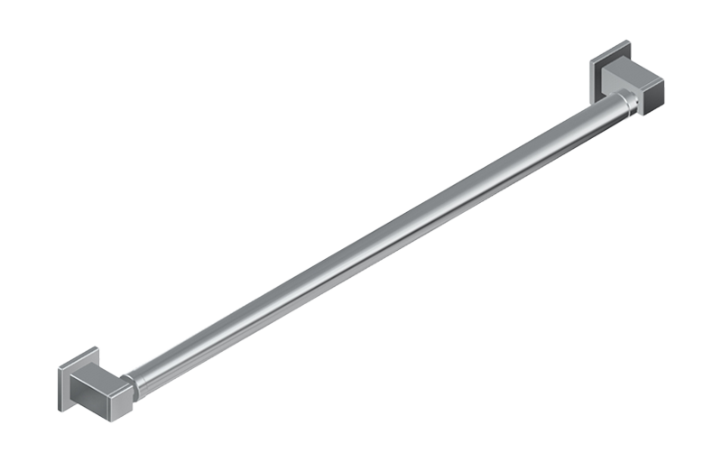 E-9632 Поручень для душа 81,2 cm GRAFF Targa 