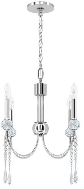 Schonbek Подвесной светильник из металла St. simons Cj1004, cj1006  - Вид №3