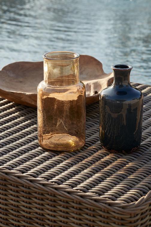 Журнальные столики 67см x 73,5см Manutti San Diego MNST900 - Вид №8