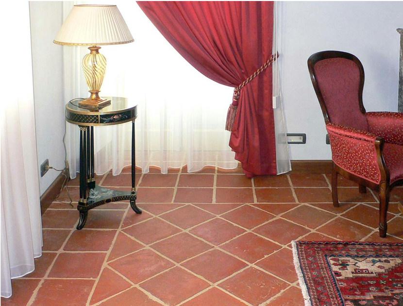 B&B Rivestimenti Naturali Терракотовый пол для дома и на улице Antico cotto sun-id-1437180 - Вид №25