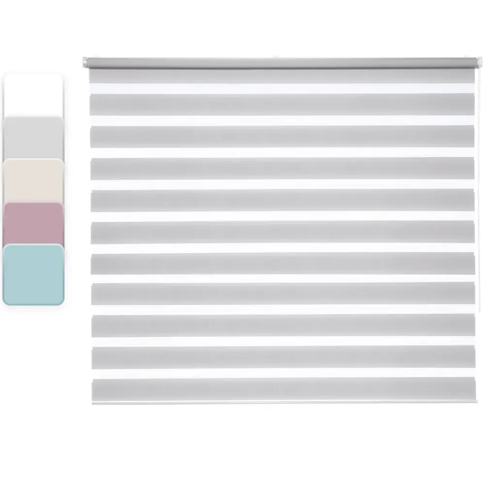 INSPIRE Peter — рулонная штора день-ночь с регулируемым освещением 85225682 STLM-0060116