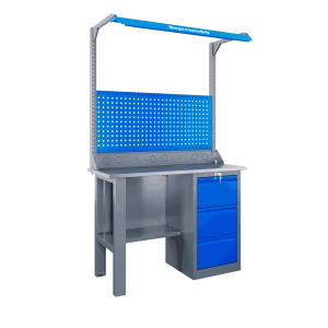 Верстак SLF 121.13.1-1FR