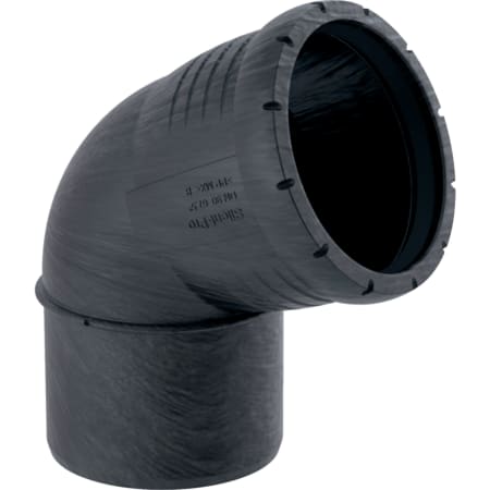 393.722.14.1 Отвод Geberit Silent-Pro Geberit  - Вид №5