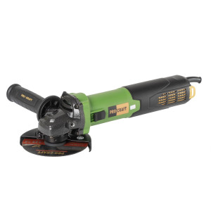 Углошлифовальная машина (УШМ) Procraft PW2700 9277884