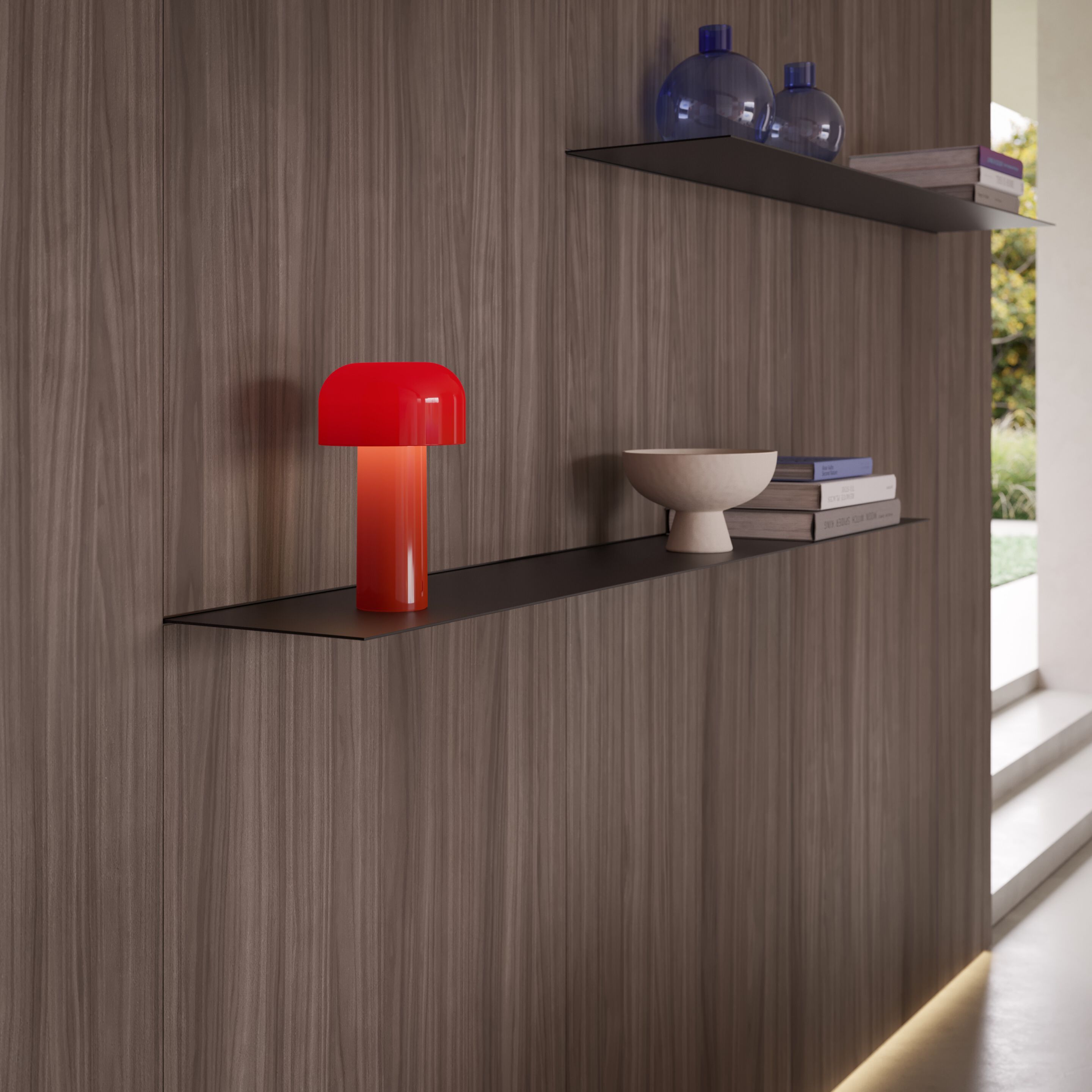 Система обшивки древесины XILIA SYSTEM-X ARCH-00036641 - Вид №10