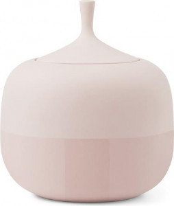 352066 Pepo Jar H34 см Роза Normann Copenhagen