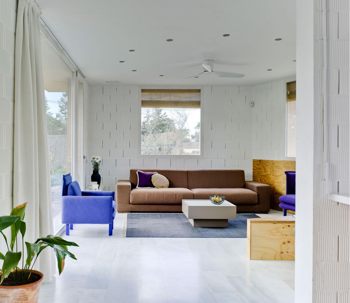 001309 Диван SANCAL Eleva  - Вид №5