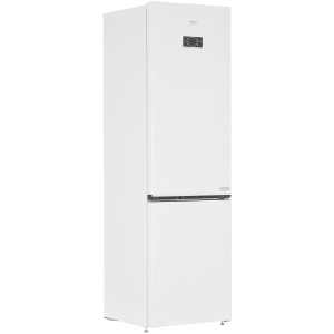 5317833 Холодильник с морозильником Beko B5RCNK403ZW белый STDN-0098709