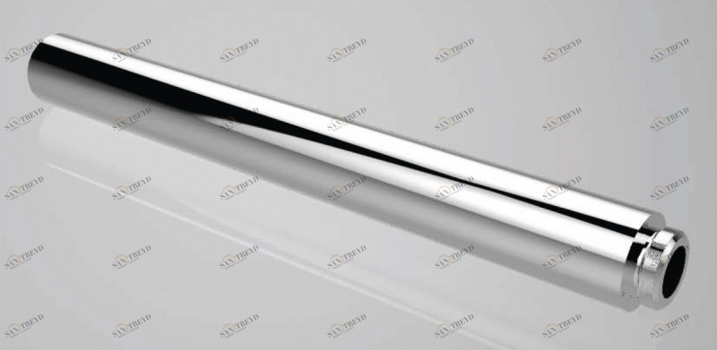 Удлинитель для душевых систем OPAL OPAL P75158CP bravat