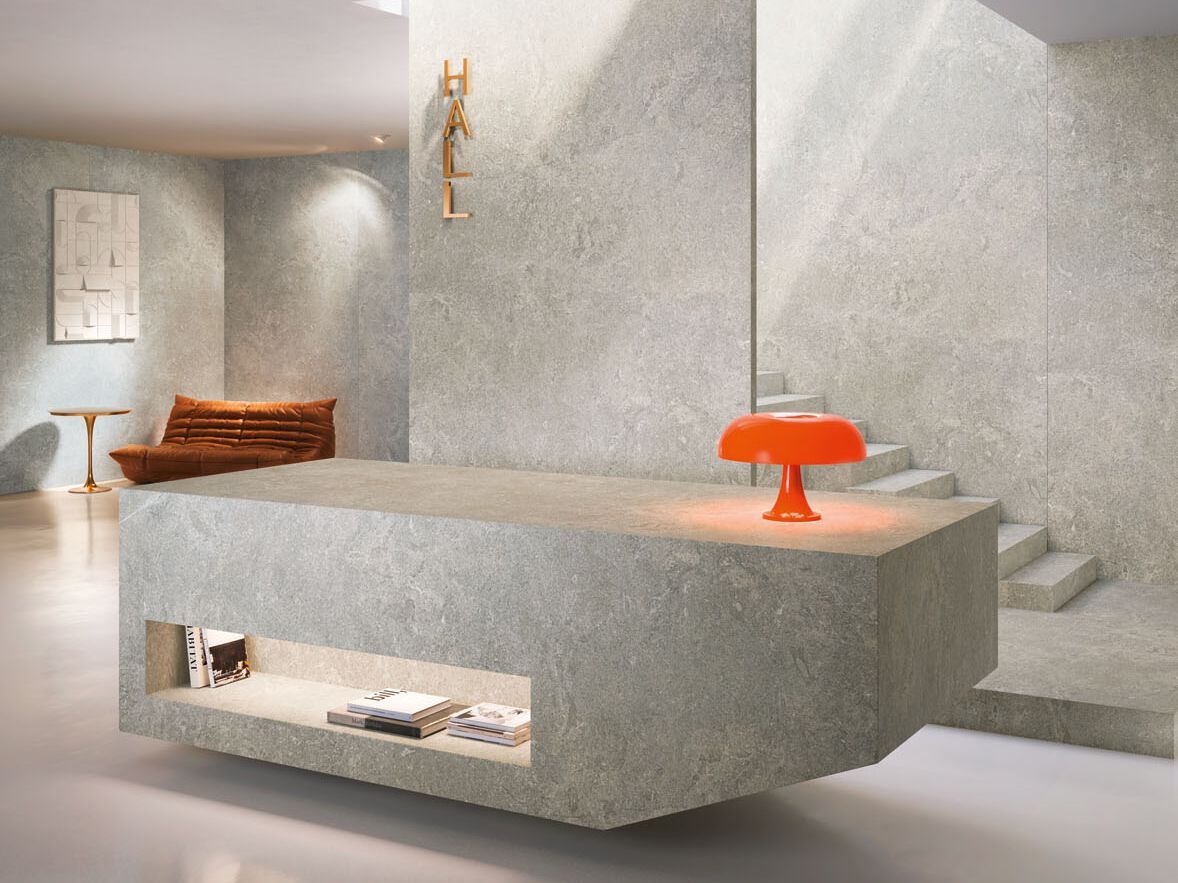 Керамогранит с эффектом камня Optimum Surfaces Stone Selection ARCH-00092018