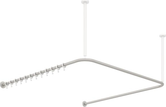 900.34.30260 Карниз HEWI System 900 - Вид №2