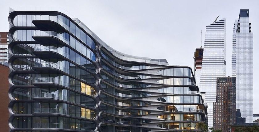 PICHLER Projects Сплошная фасадная система sun-id-1495265 - Вид №117