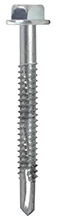 Винт AB 04 63 240 AB04 Tecfi 6,3 х 24080