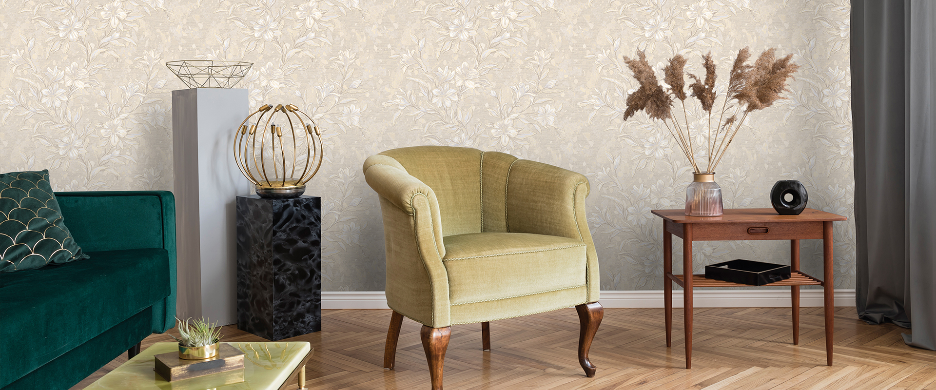 Victoria Stenova 889452 Мотив VIRGINIA 889452 - Вид №1