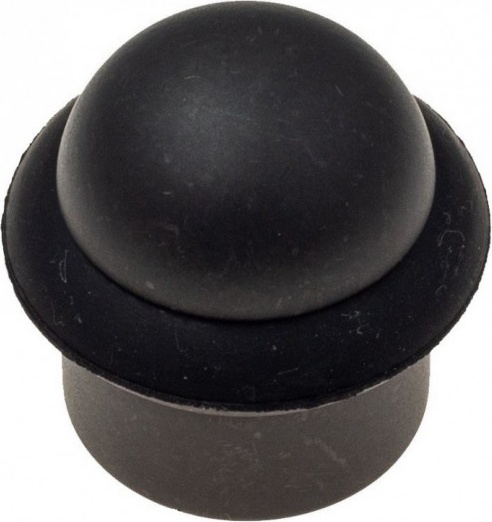 CD112.BA Ограничитель дверной CD112 античная бронза COLOMBO Colombo Design  - Вид №1