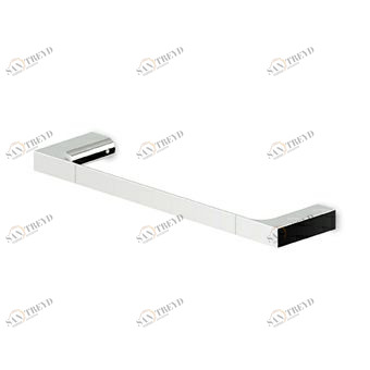 ZAD620 Держатель для полотенец, длина 30 см. Zucchetti Him 