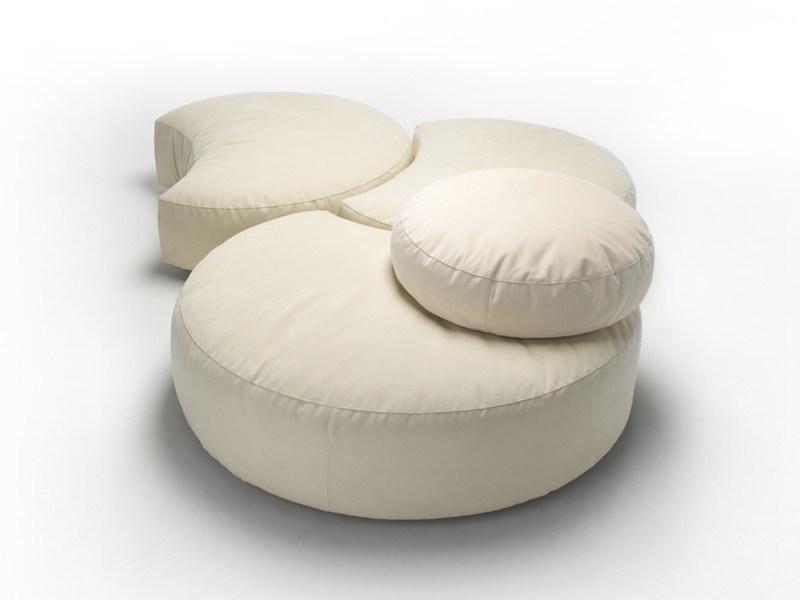 Living Divani Модульный диван sun-id-1386243 - Вид №1