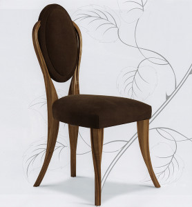 Стул  RIVATELIER 226