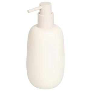 VIDAGE Дозатор для жидкого мыла Грамо в бежевом цвете 89380351