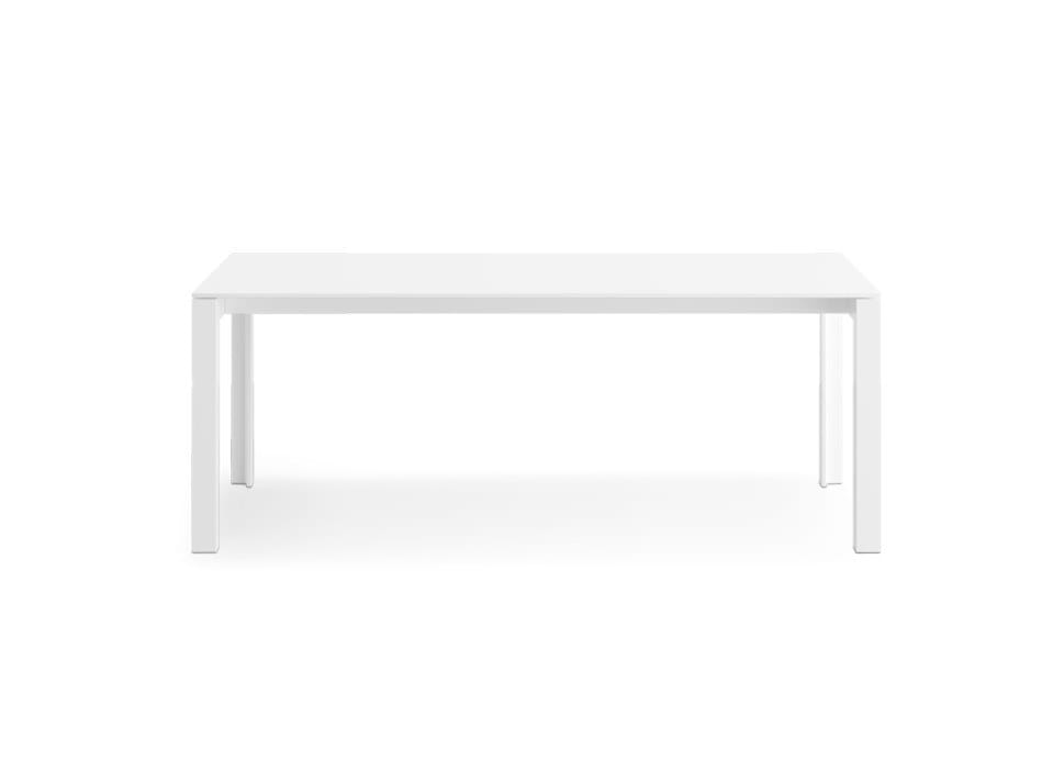 Прямоугольный садовый стол Lapalma APTA OUTDOOR ARCH-00090097 - Вид №12