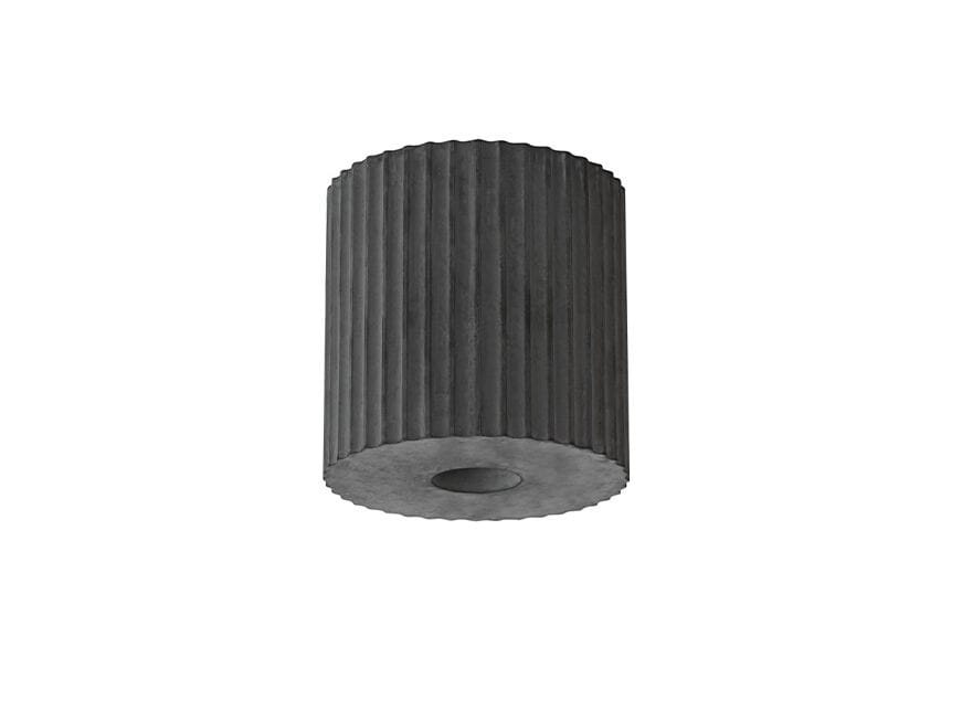 Потолочный светильник для наружного применения в BETALY® 9010 novantadieci SILOS ARCH-00137345