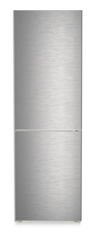 9288166 Холодильник с морозильником   Liebherr CNsdb 5223-22 001 серебристый STDN-0118713 - Вид №4