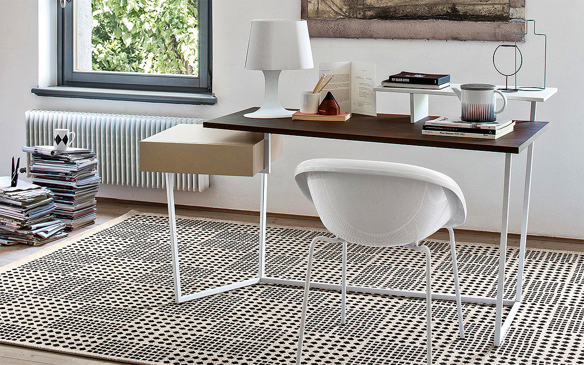 Письменный стол LAYERS CALLIGARIS CS4079 