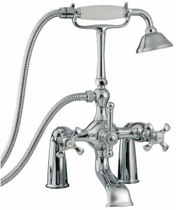 Rubinetterie Treemme Nuova retrò  4104