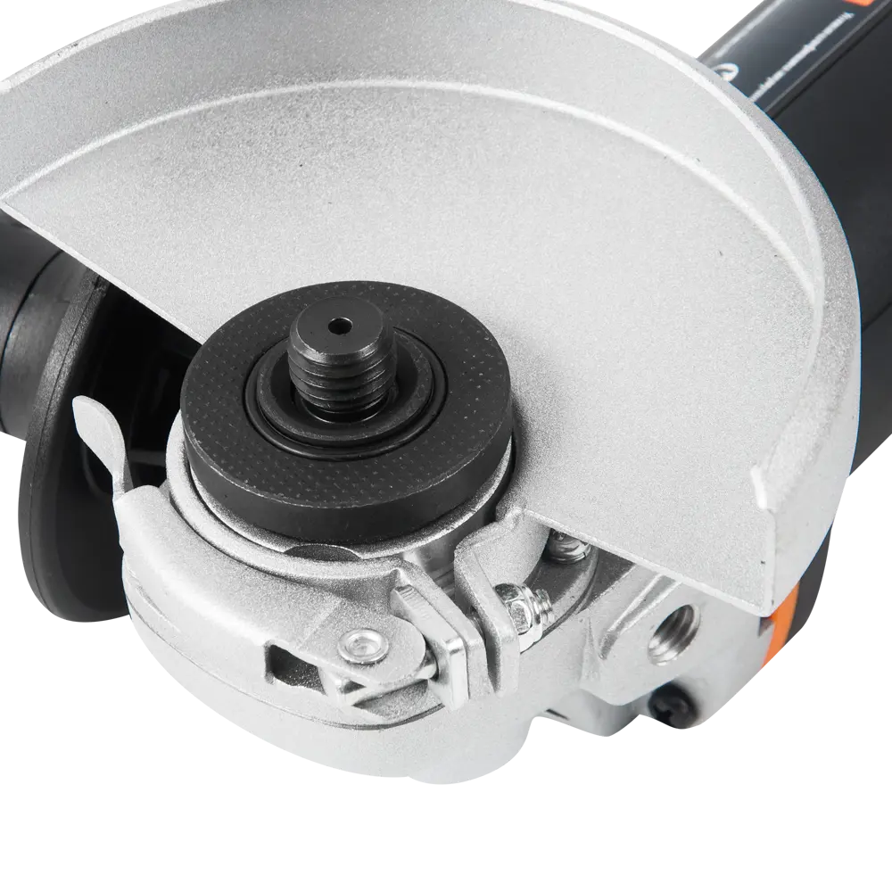 Аккумуляторная углошлифовальная машина WORX WX800 с двумя батареями 82348163 STLM-0025103 - Вид №3