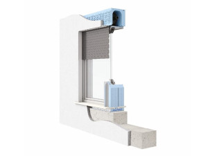 Моноблок для окна