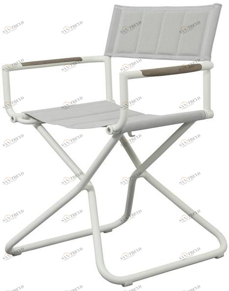 Les jardins Мягкое кресло с подлокотниками Bastingage Fa06135