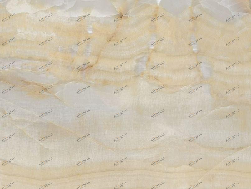 FMG Настенная / напольная плитка с эффектом мрамора Maxfine onici sun-id-1470898