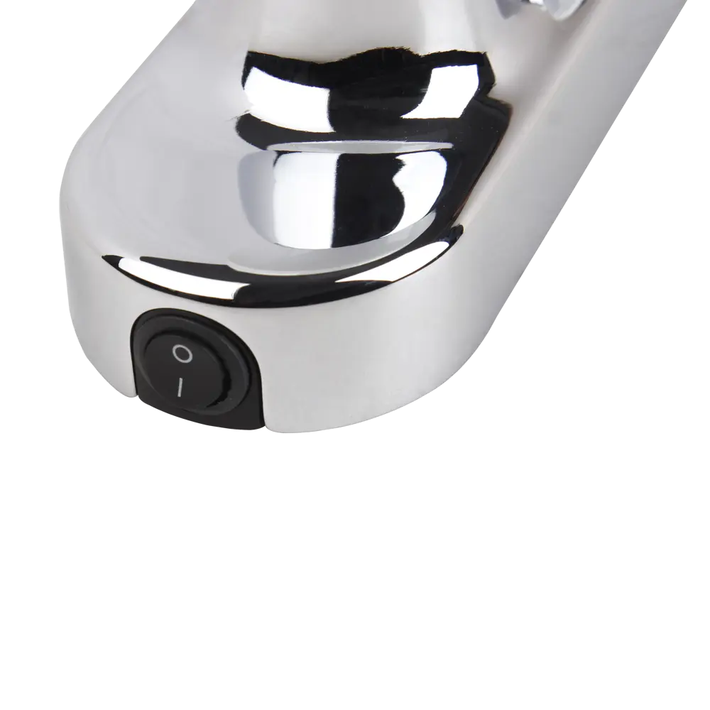 INSPIRE Lizz - Элегантная подсветка для зеркала с 5 лампами 82666400 STLM-0033317 - Вид №3