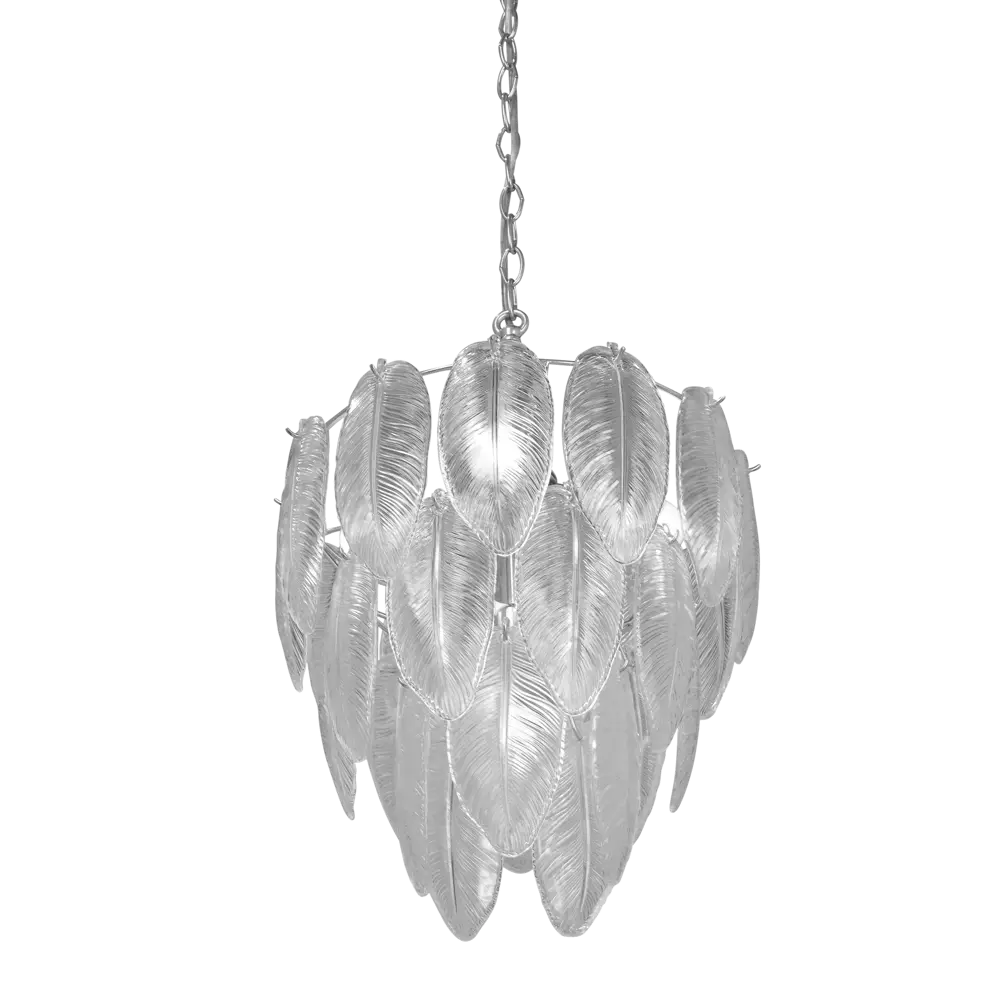 Vitaluce Лея — потолочная люстра с 5 плафонами для современного интерьера 89385338 STLM-1456498 - Вид №3