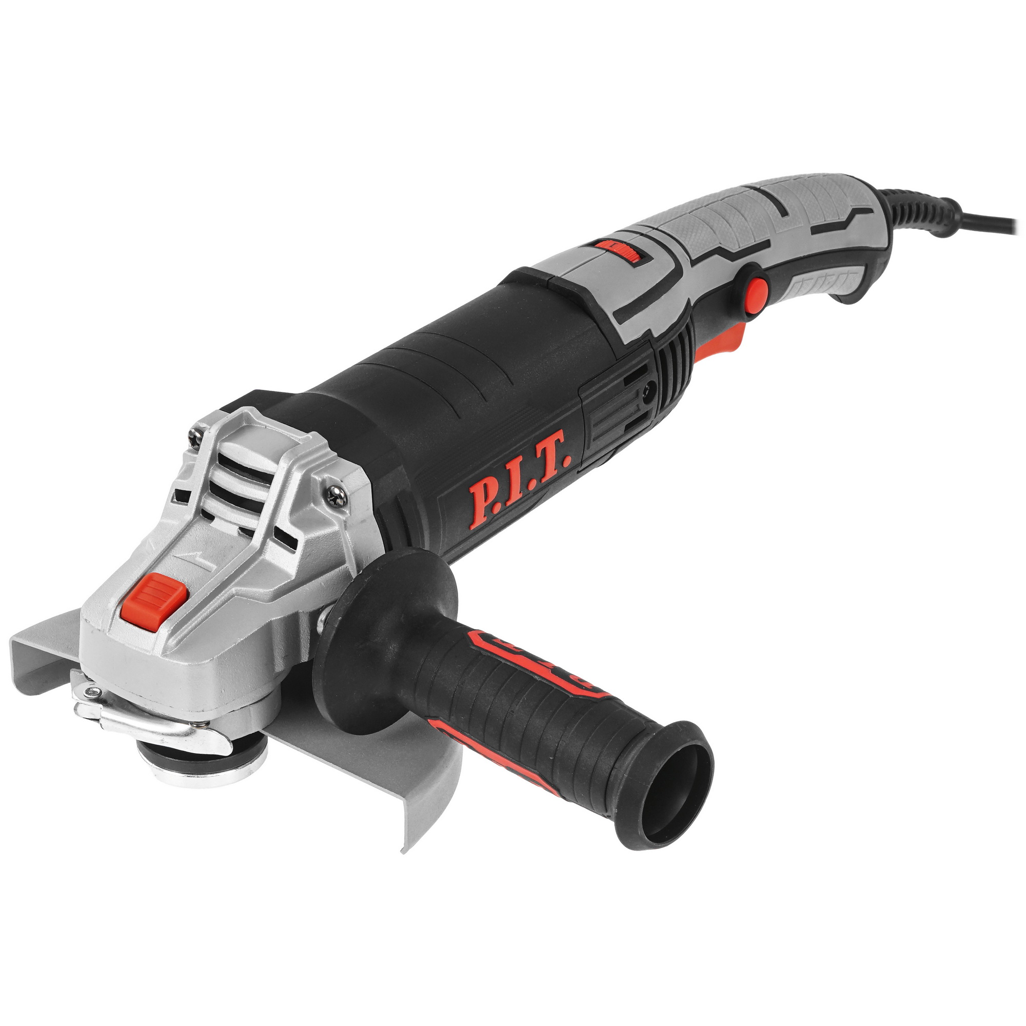 Углошлифовальная машина (УШМ) PIT PWS150-C1 5308132 STDN-0052361