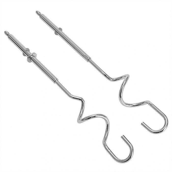 5354878 Миксер DELTA LUX DE-7704 красный STDN-0012274 - Вид №3